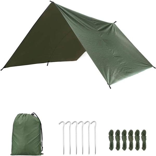 Camping Tarps Manufacturer