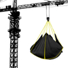 Heavy Duty Construction Snow Removal Tarp