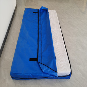 mattress protector bag