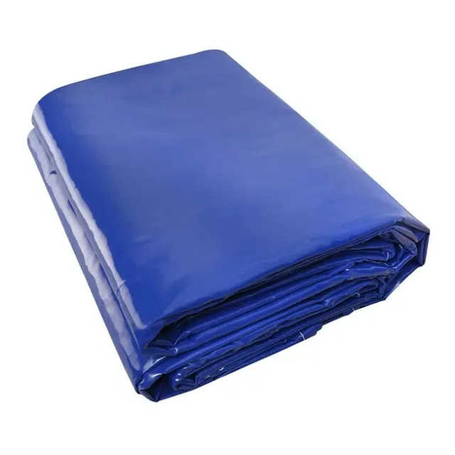 pvc tarps