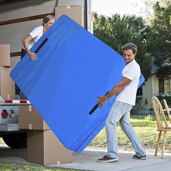 King Mattress Bag for Moving