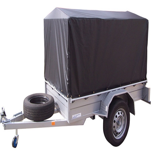 What Size Tarp Will Cover A Truck?