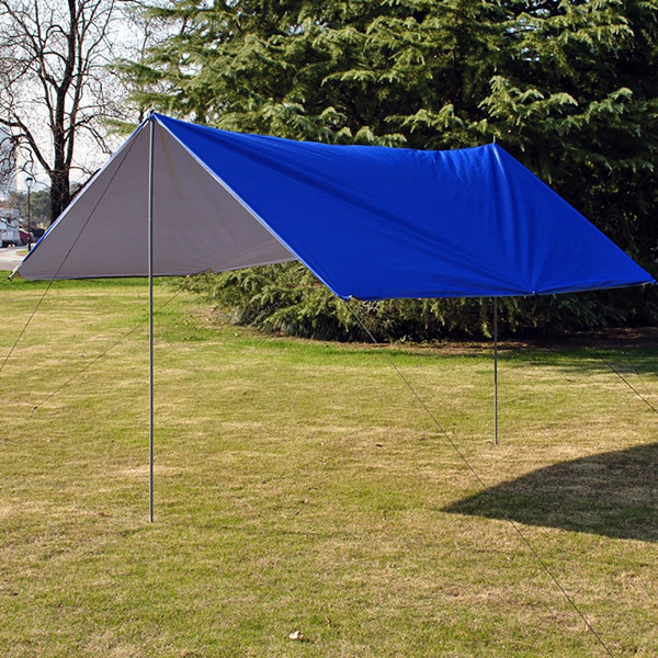 Camping Tarps Supplier