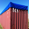 Durable Shipping Container Tarps for Ultimate Protection