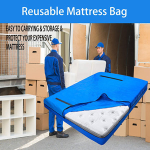 mattress cover