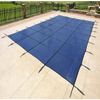 Inground Swimming Pool Winter Safety Cover