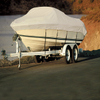 Waterproof Marine Boat Tarps Cover