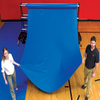 Durable PVC Vinyl Gym Floor Cover for Surface Protection