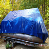 Waterproof Marine Boat Tarps Cover