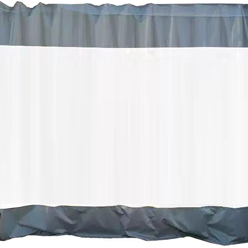 What Are Industrial Curtains Used For Most Commonly?
