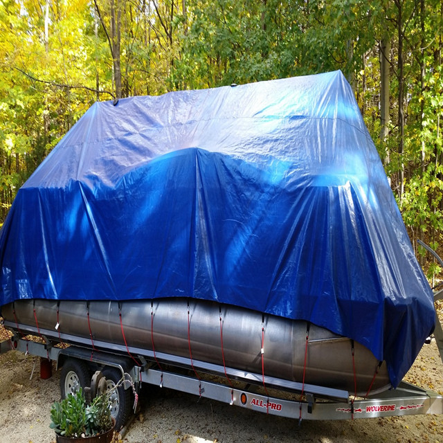 Boat Tarps