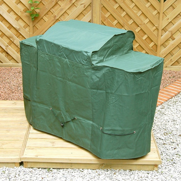 BBQ Grill Cover