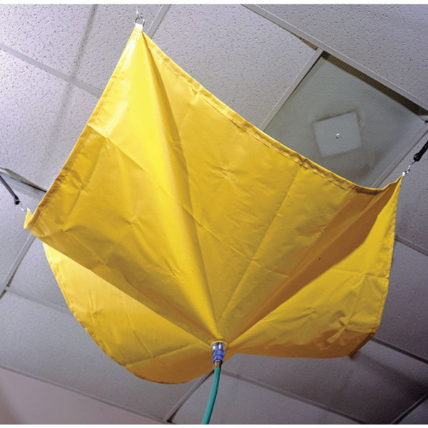 Leak Diverter Tarps supplier