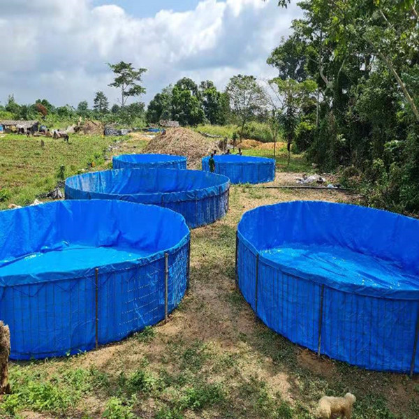 Fishing Tank Liner supplier