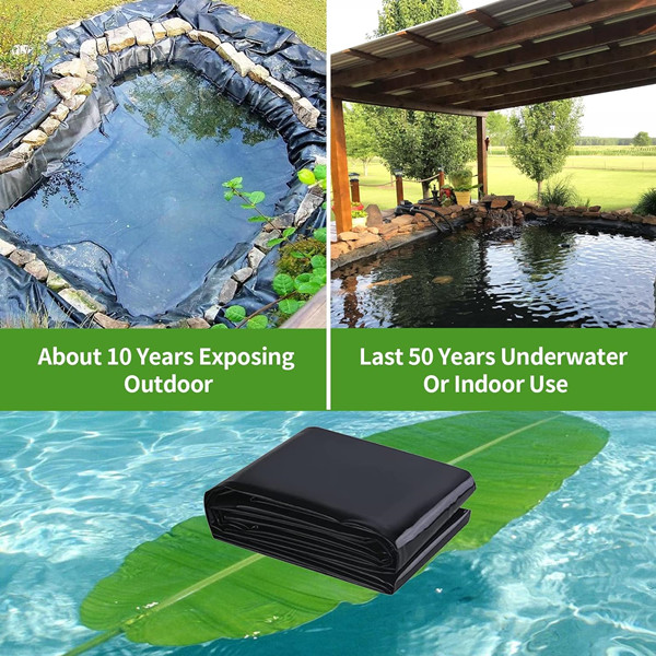 Pond Liner