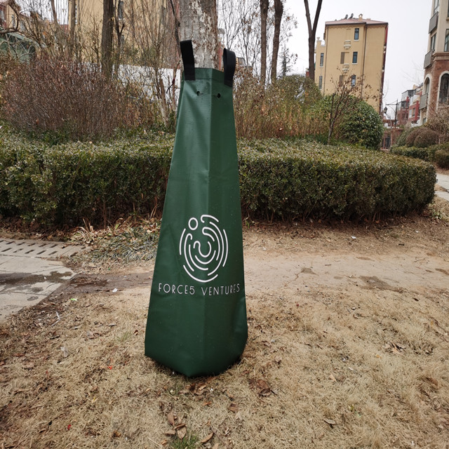 tree watering bag manufacturer