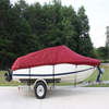 Waterproof Marine Boat Tarps Cover