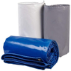 Custom Heavy Duty PVC Vinyl Coated Tarpaulin