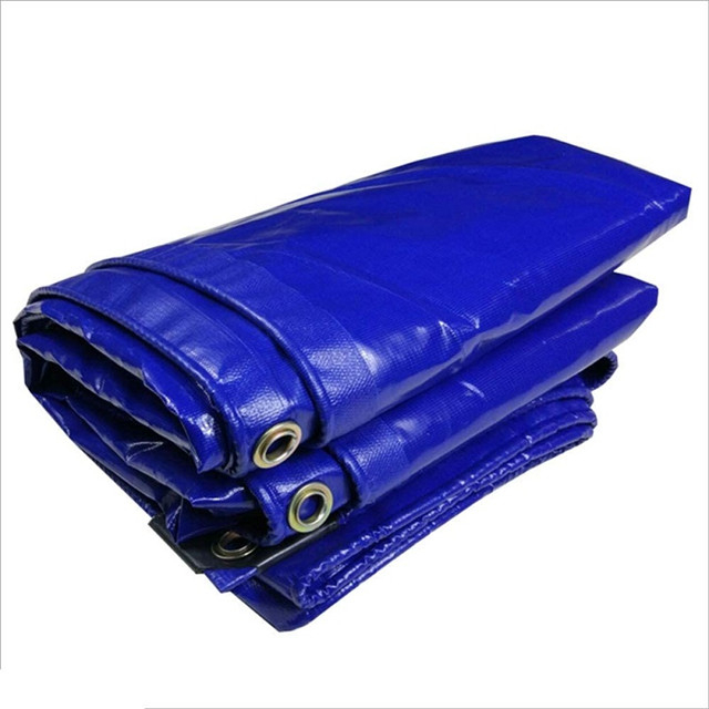 18oz Fire Retardant PVC Vinyl Tarps