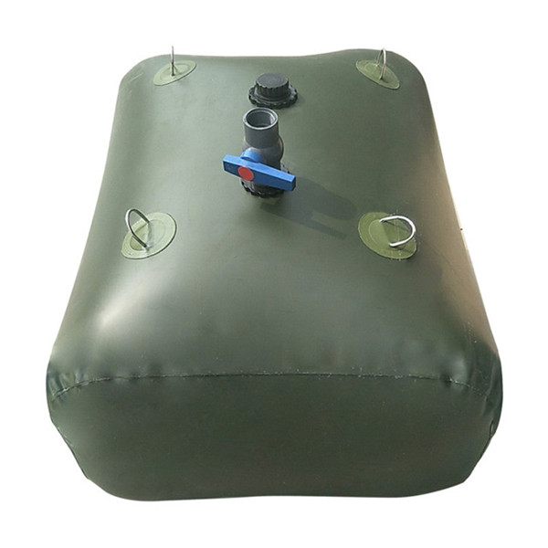 TPU Fuel Tank