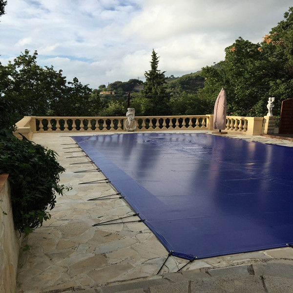 Swimming Pool Cover