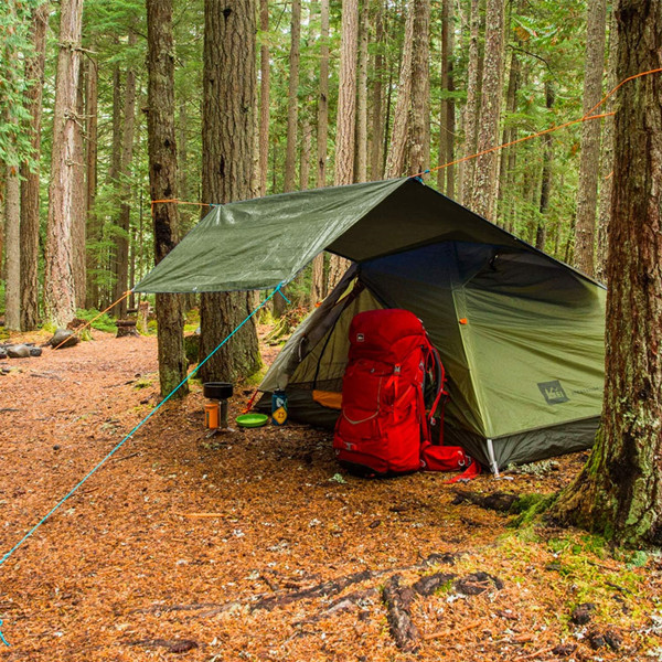 Camping Tarps