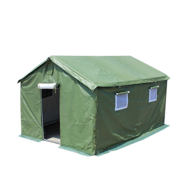 Disaster Tent Supplier