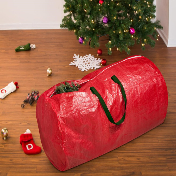 Christmas Tree Storage Bag For sale