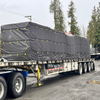 Heavy Duty Lumber Tarps for Flatbed Trailers