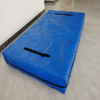 Heavy Duty Waterproof Reusable Tarp Mattress Protector Cover