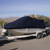 Waterproof Marine Boat Tarps Cover