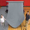 Durable PVC Vinyl Gym Floor Cover for Surface Protection