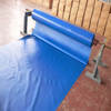 Heavy Duty PVC Vinyl Coated Polyester Fabric Tarpaulin