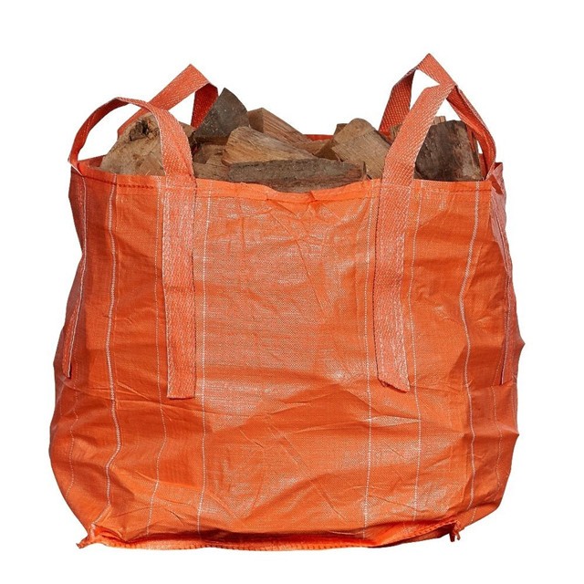 China PP FIBC Big Buck Bags Manufacturer