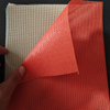 PVC Vinyl Coated Mesh Fabric for Construction