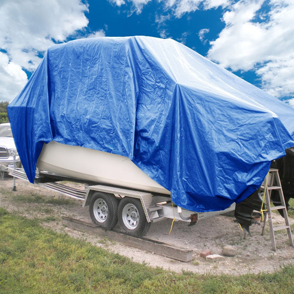 Cargo Tarpaulin