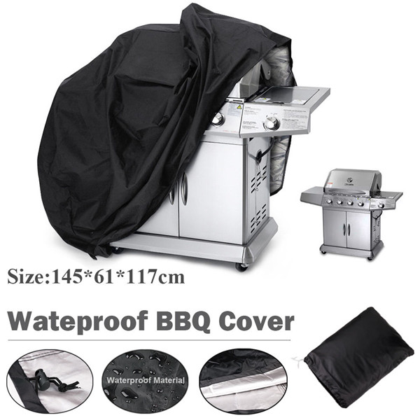 Waterproof BBQ Cover