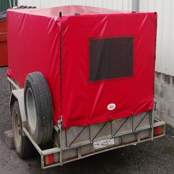 Trailer Cover For sale