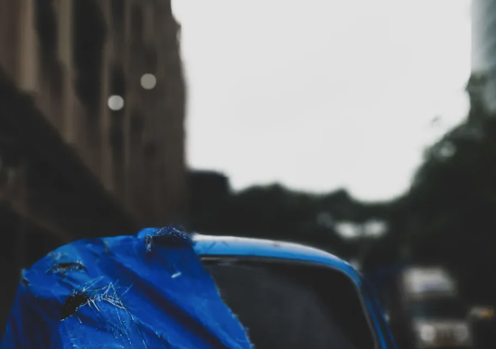 Latest Trends in Construction Tarps for 2025