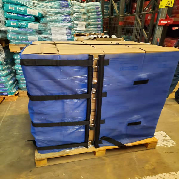 Pallet Wrap Cover