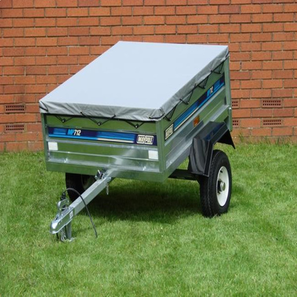 Trailer Cover Supplier