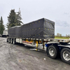 High-Quality Parachute Lumber Tarps for Secure Transportation