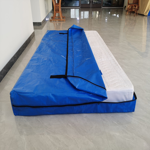 Mattress Moving Bag