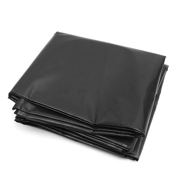 HDPE Geomembrane Supplier