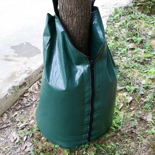 20gallon tree watering bag