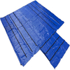 Heavy Duty 18oz 24ftx18ft Flatbed Steel Tarp 