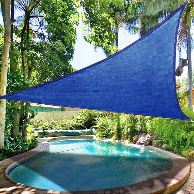 Sun Shade Sail