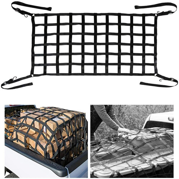 Cargo Net Supplier