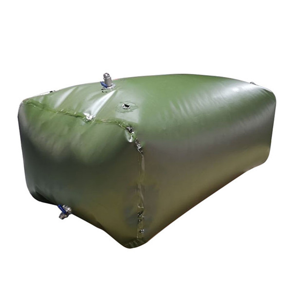 TPU Fuel Storage Bag