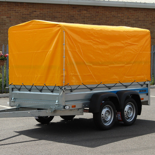 trailer tarpaulin